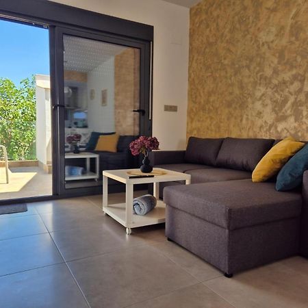 Apartman Lamar Resort Pilar de la Horadada Exterior foto