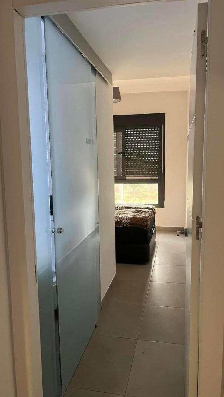 Apartman Lamar Resort Pilar de la Horadada Exterior foto