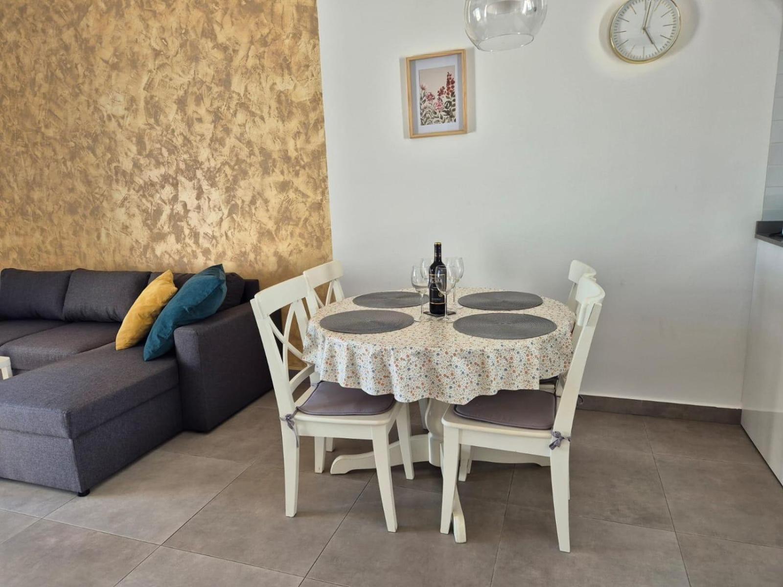 Apartman Lamar Resort Pilar de la Horadada Exterior foto
