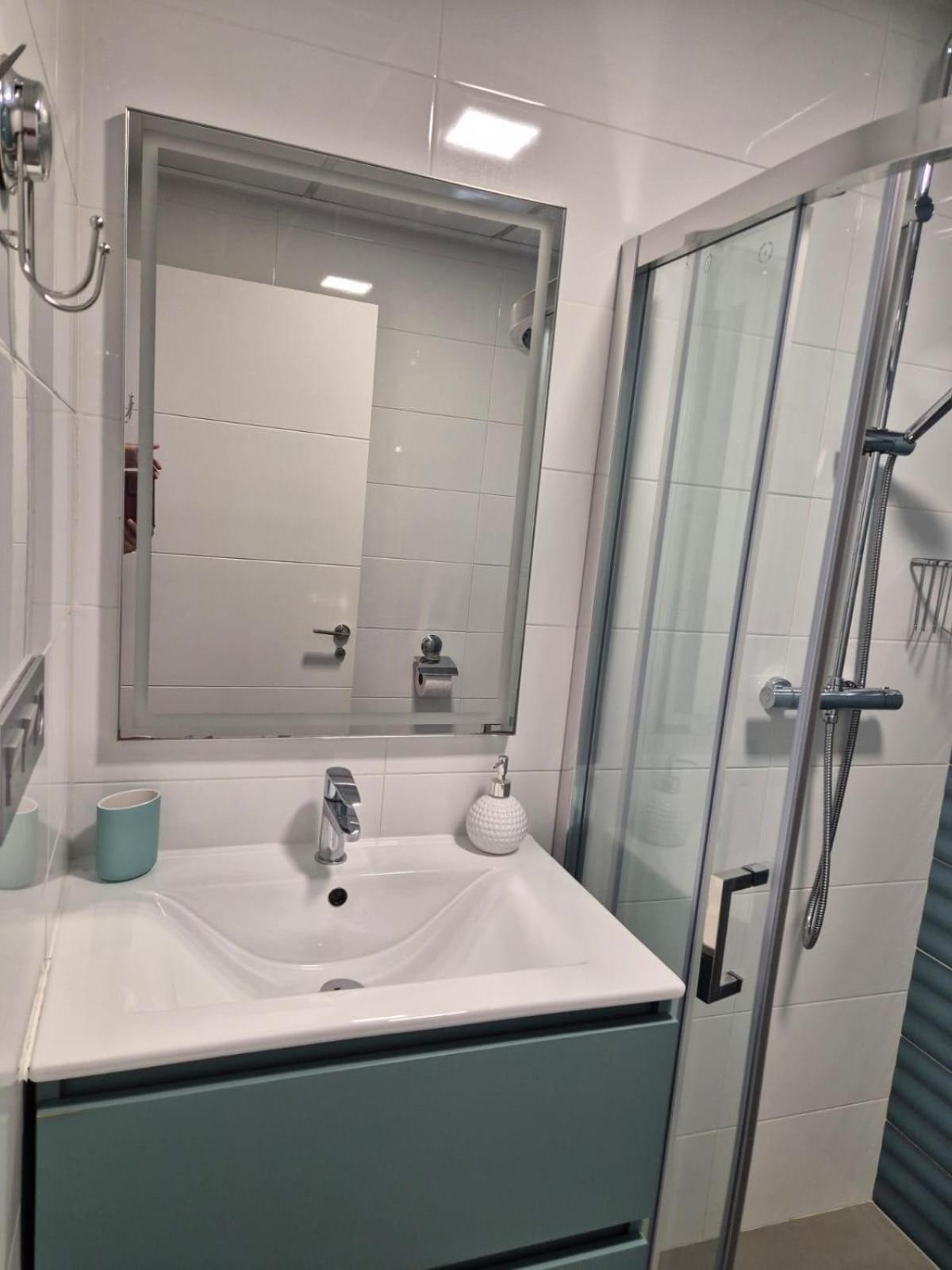 Apartman Lamar Resort Pilar de la Horadada Exterior foto